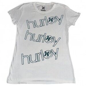 VINTAGE HURLEY TEE